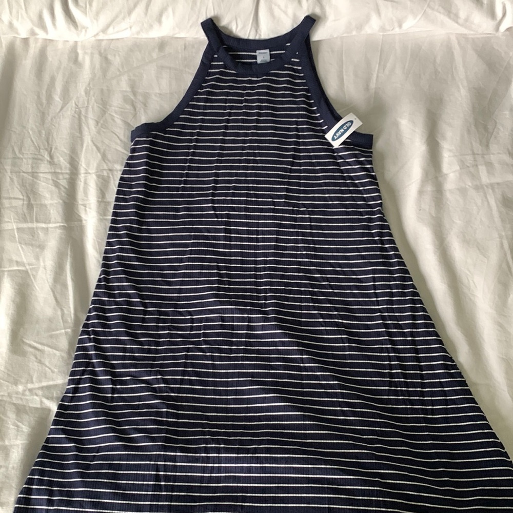 NWT Old Navy beach dress